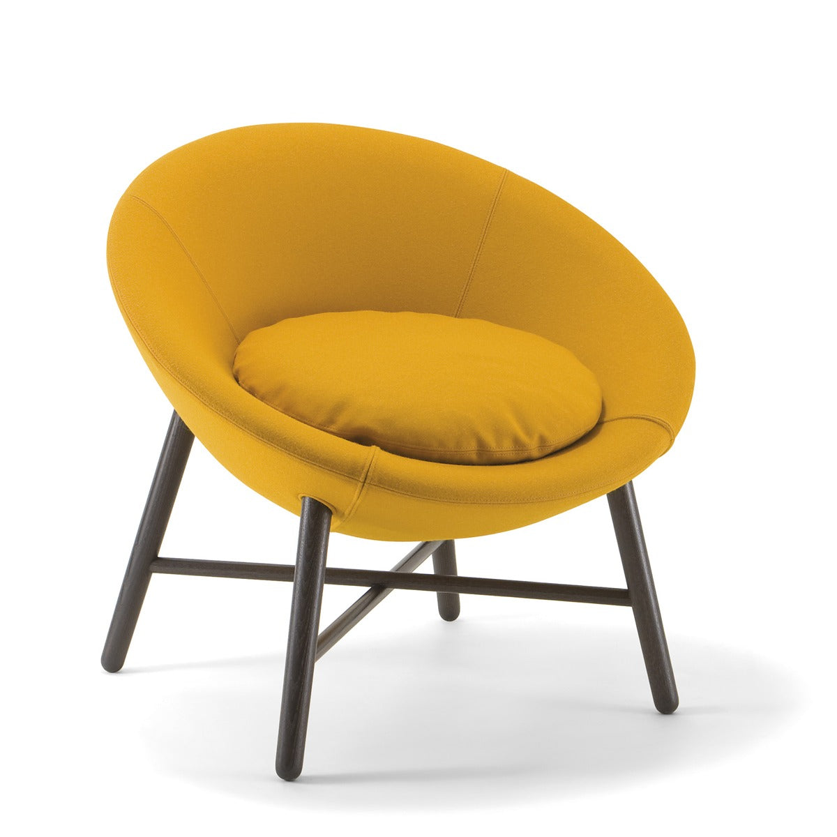 Cocoon Lounge Chair – Six Contract Furniture