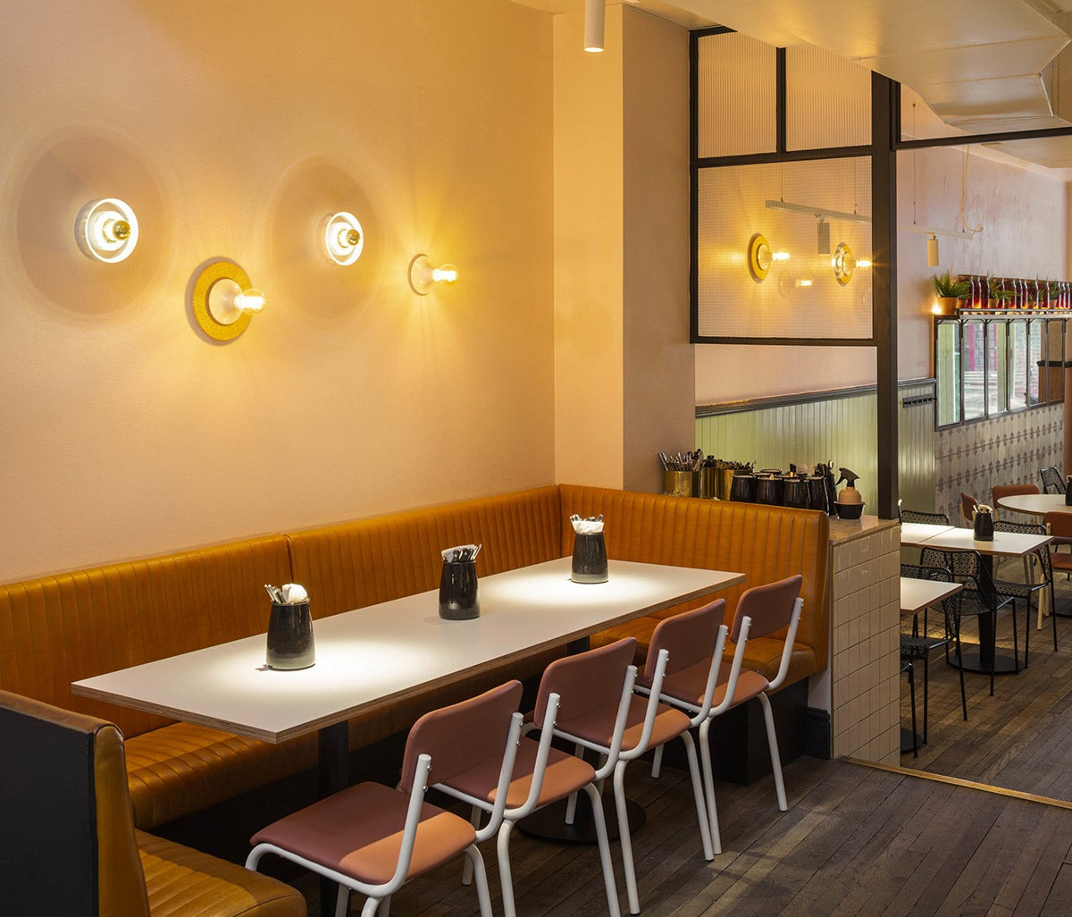 Baba Boom, Islington