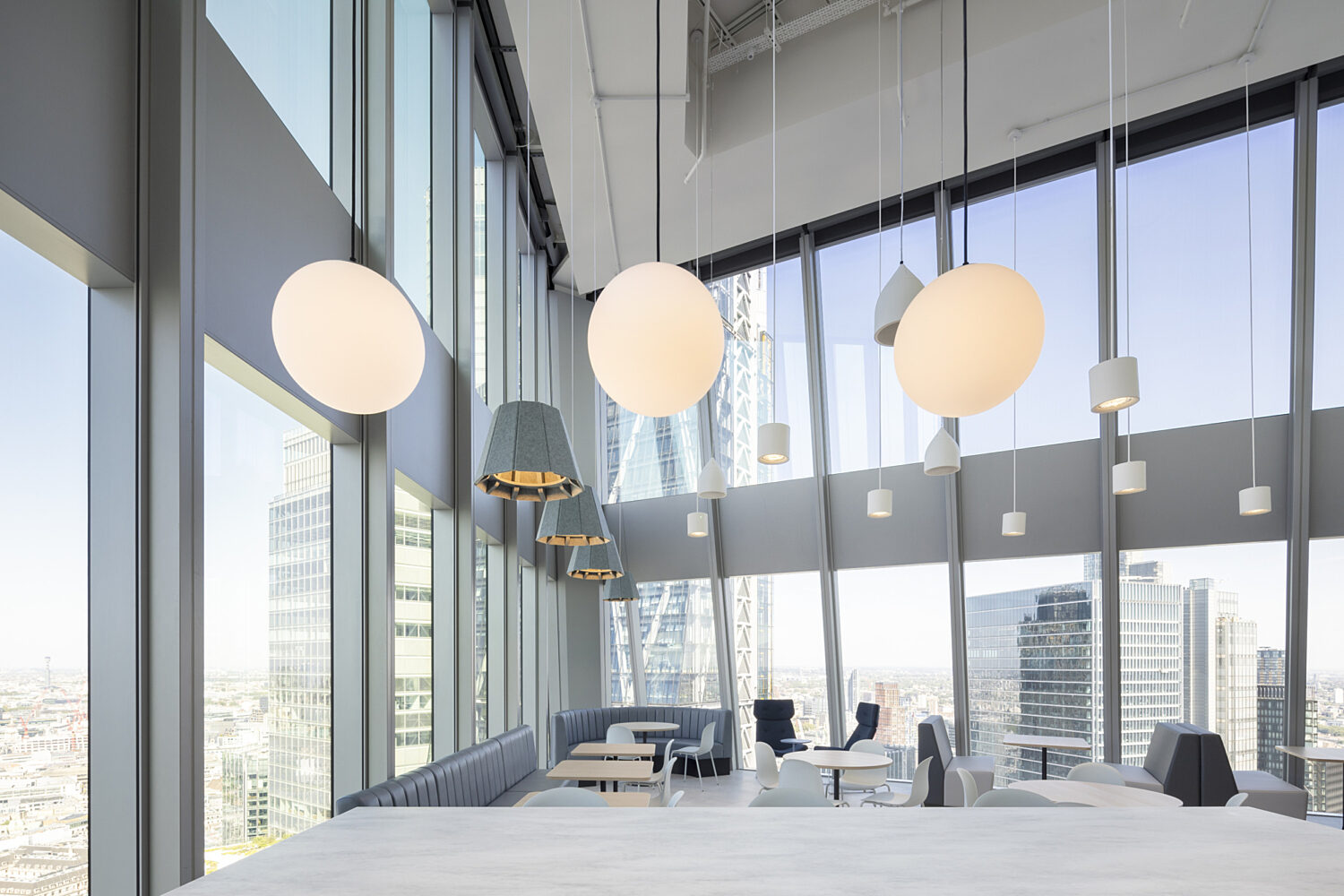 Trinity Life Sciences, London