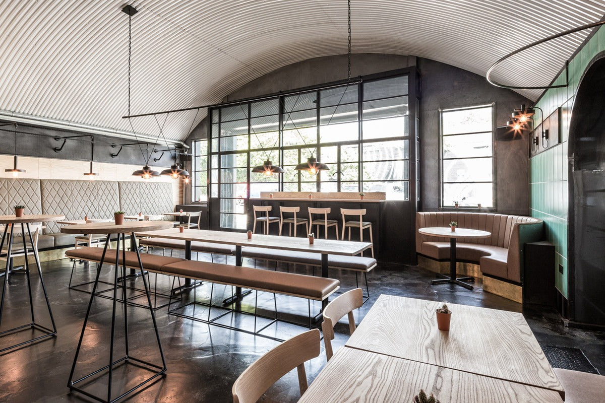 Kilder Bar, Birmingham