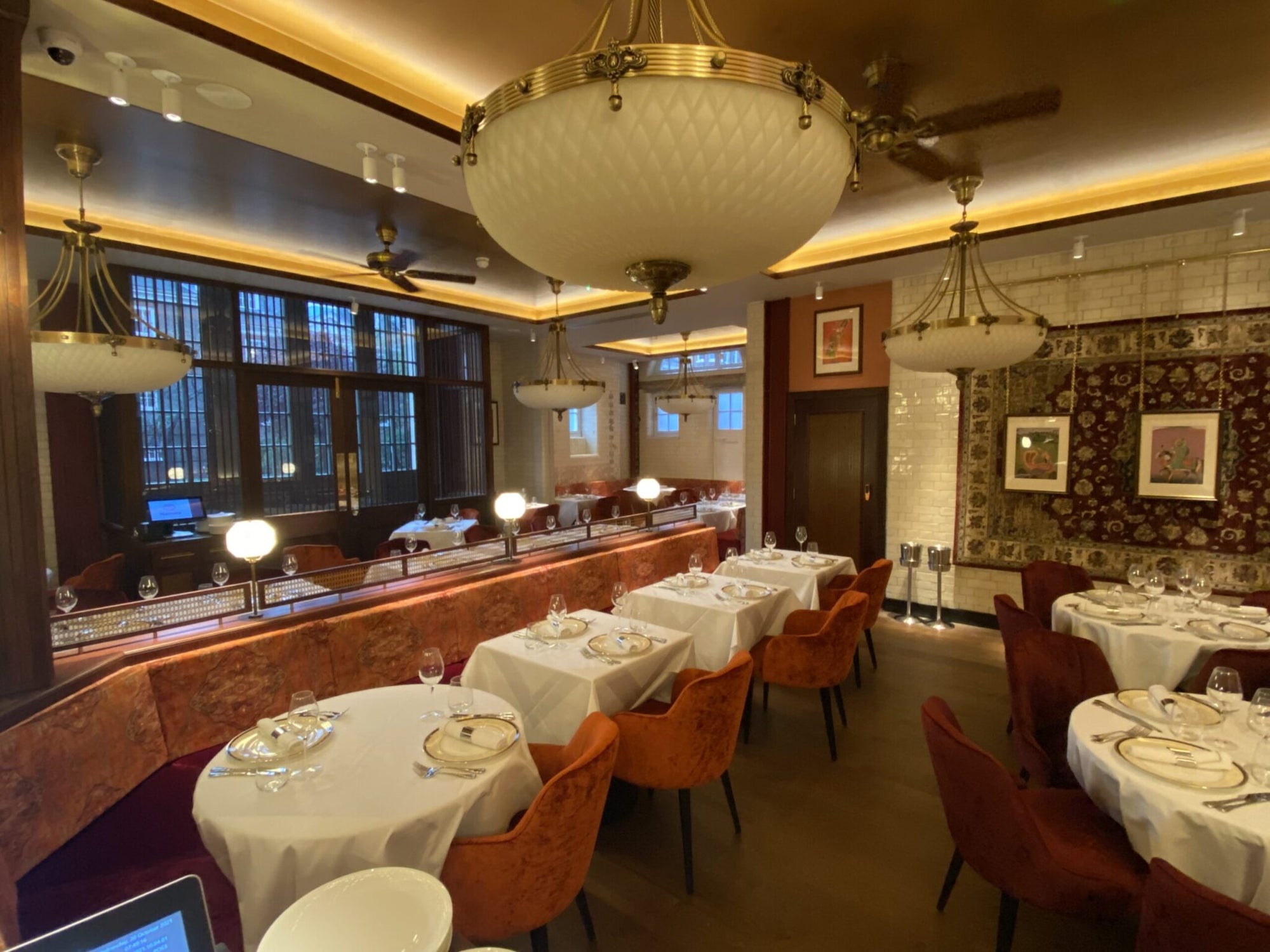 Yaatra, London