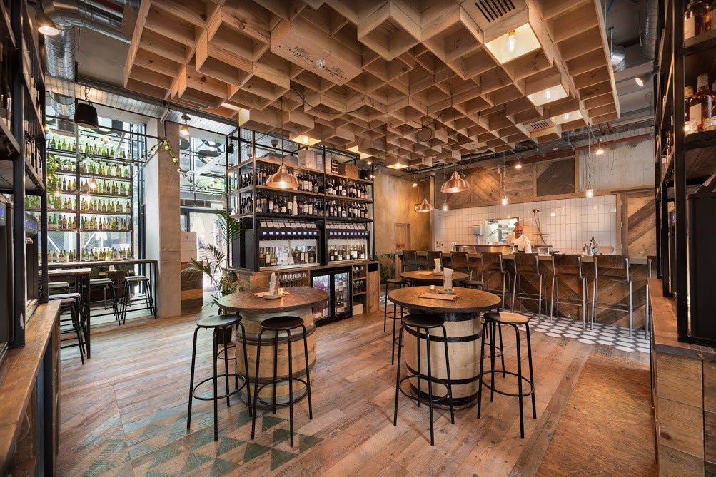 Vagabond wines