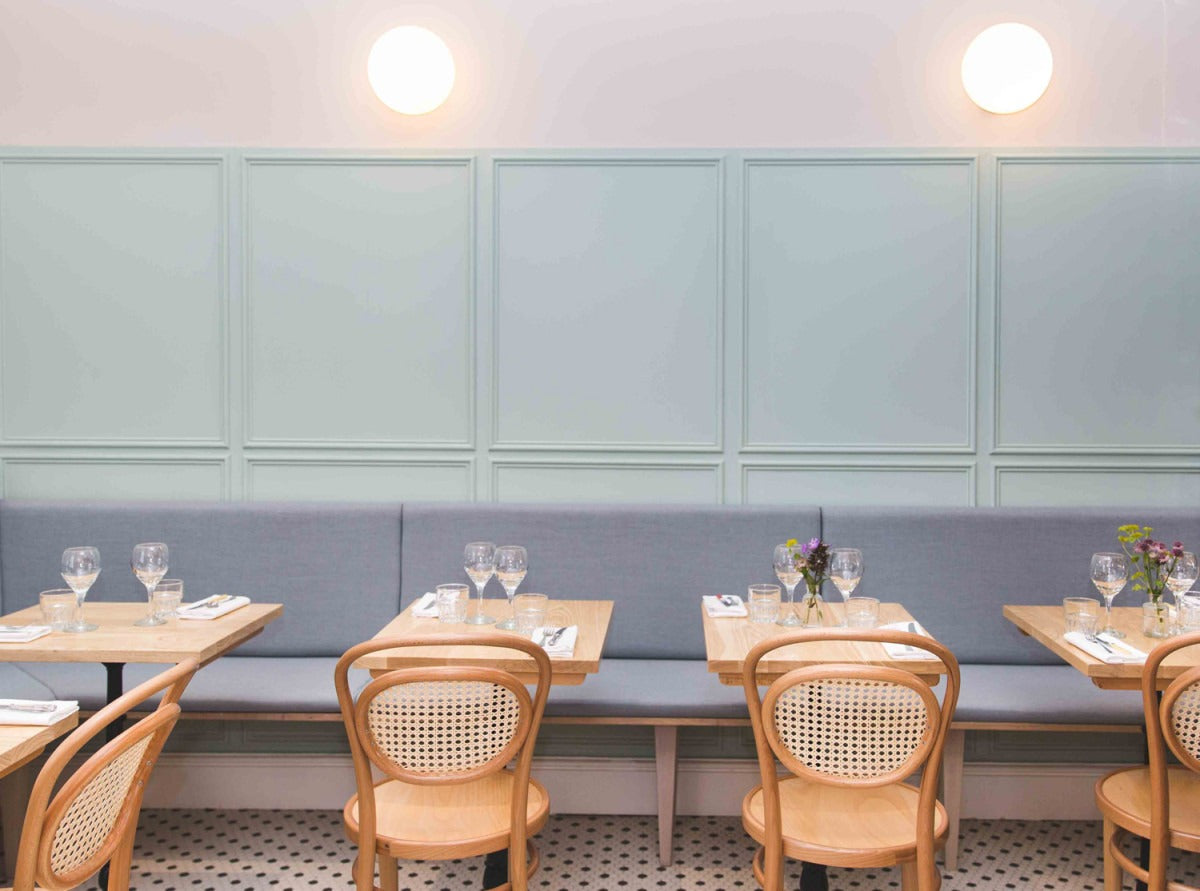 Minnow, Clapham