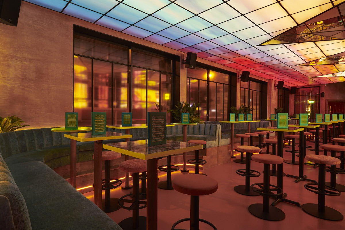 Nikki’s, Shoreditch