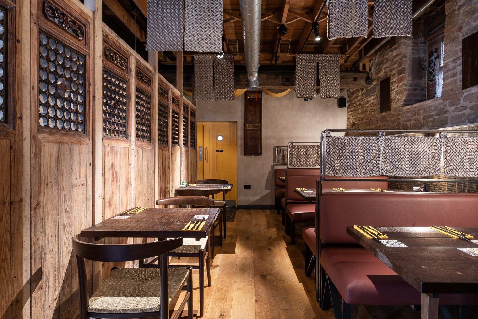 Hoppi Dorri, Stamford