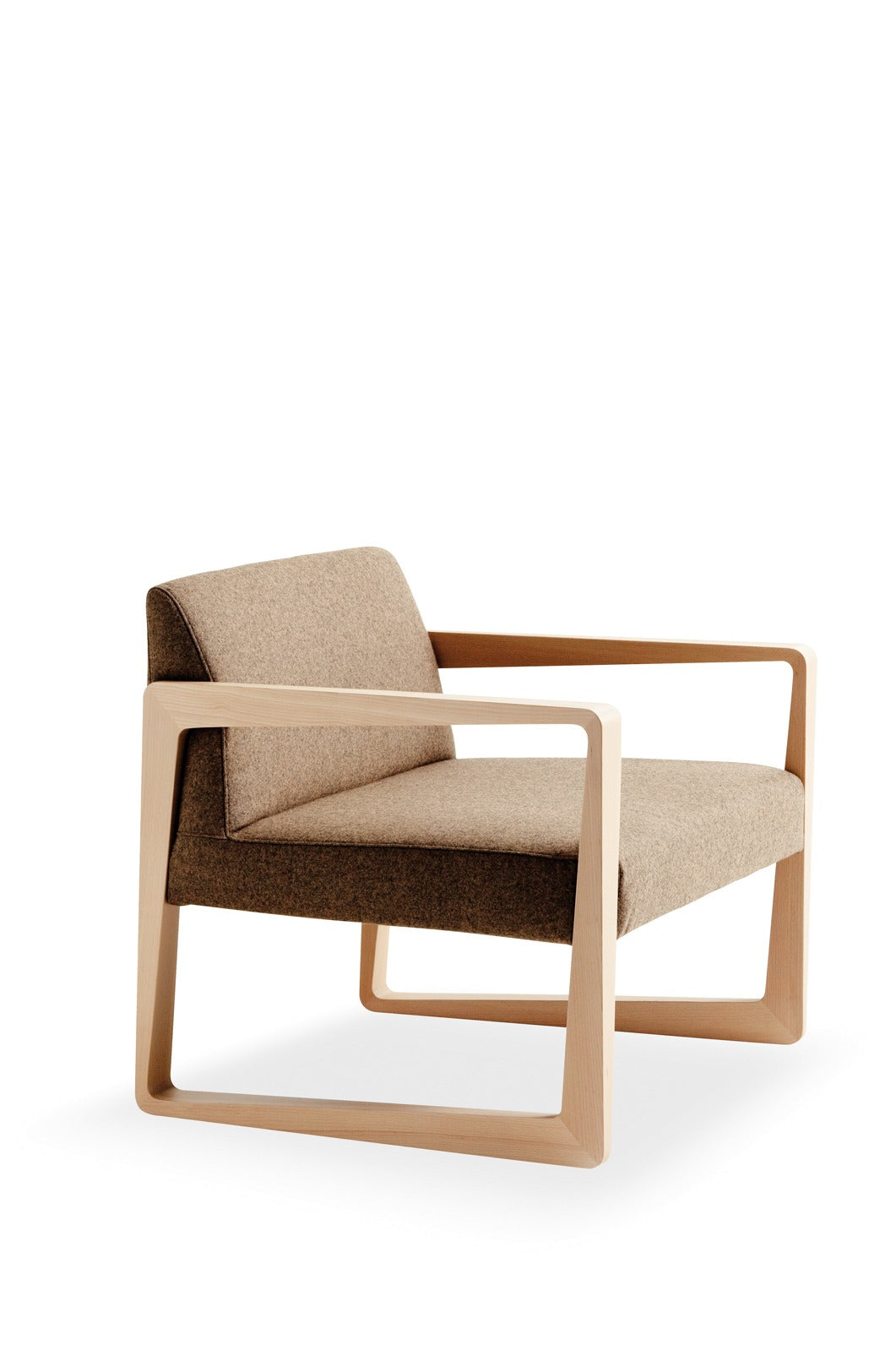Askew Lounge Chair