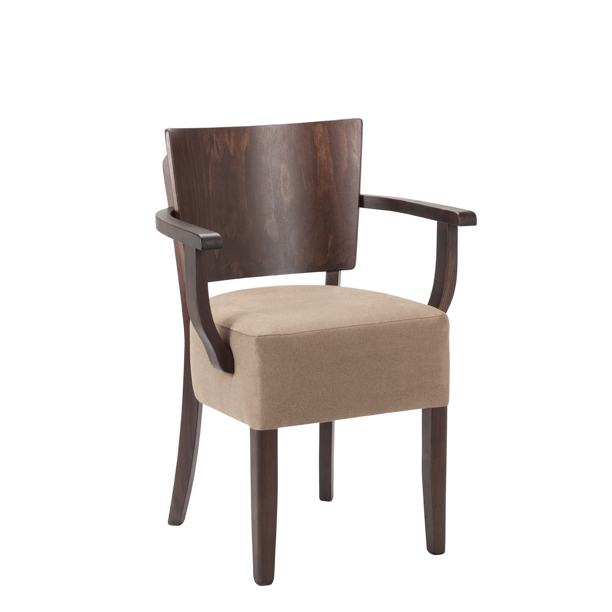 Alto VB Arm Chair