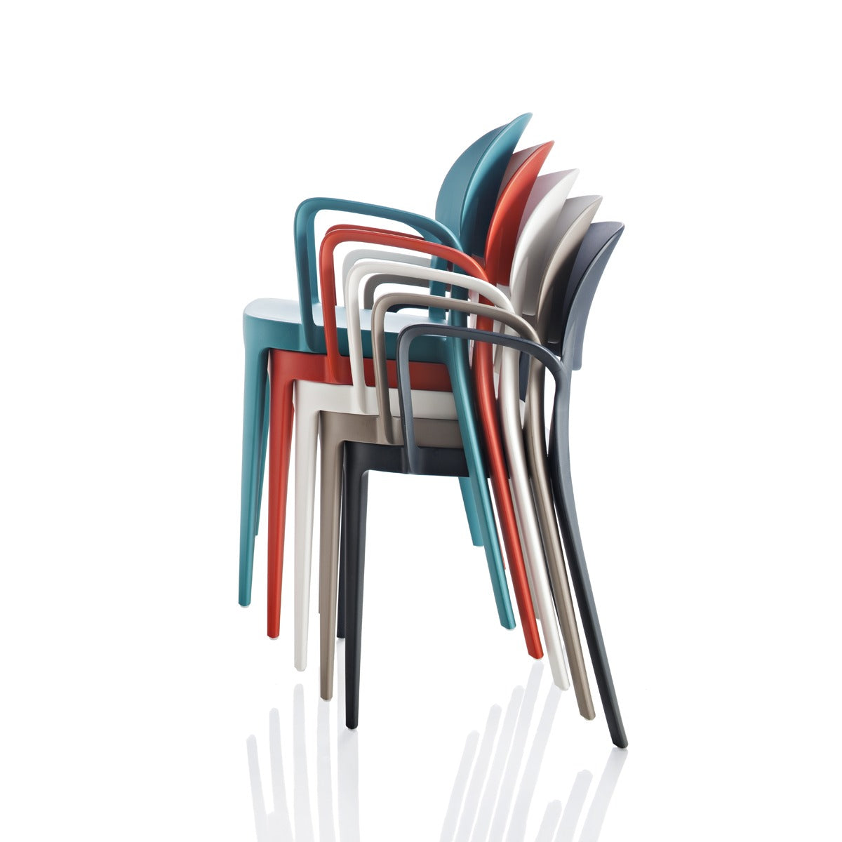 Amy Arm Chair