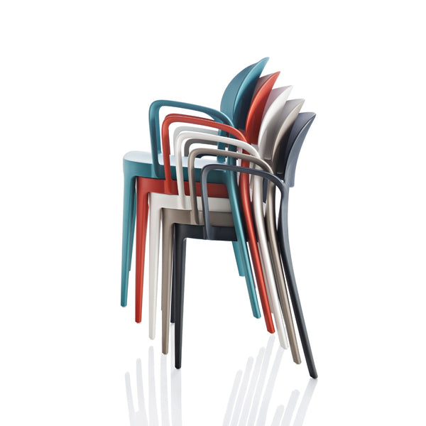 Amy Arm Chair