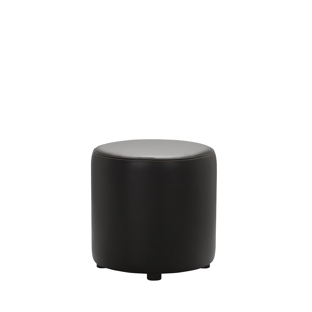 Basso Low Stool – Six Contract Furniture