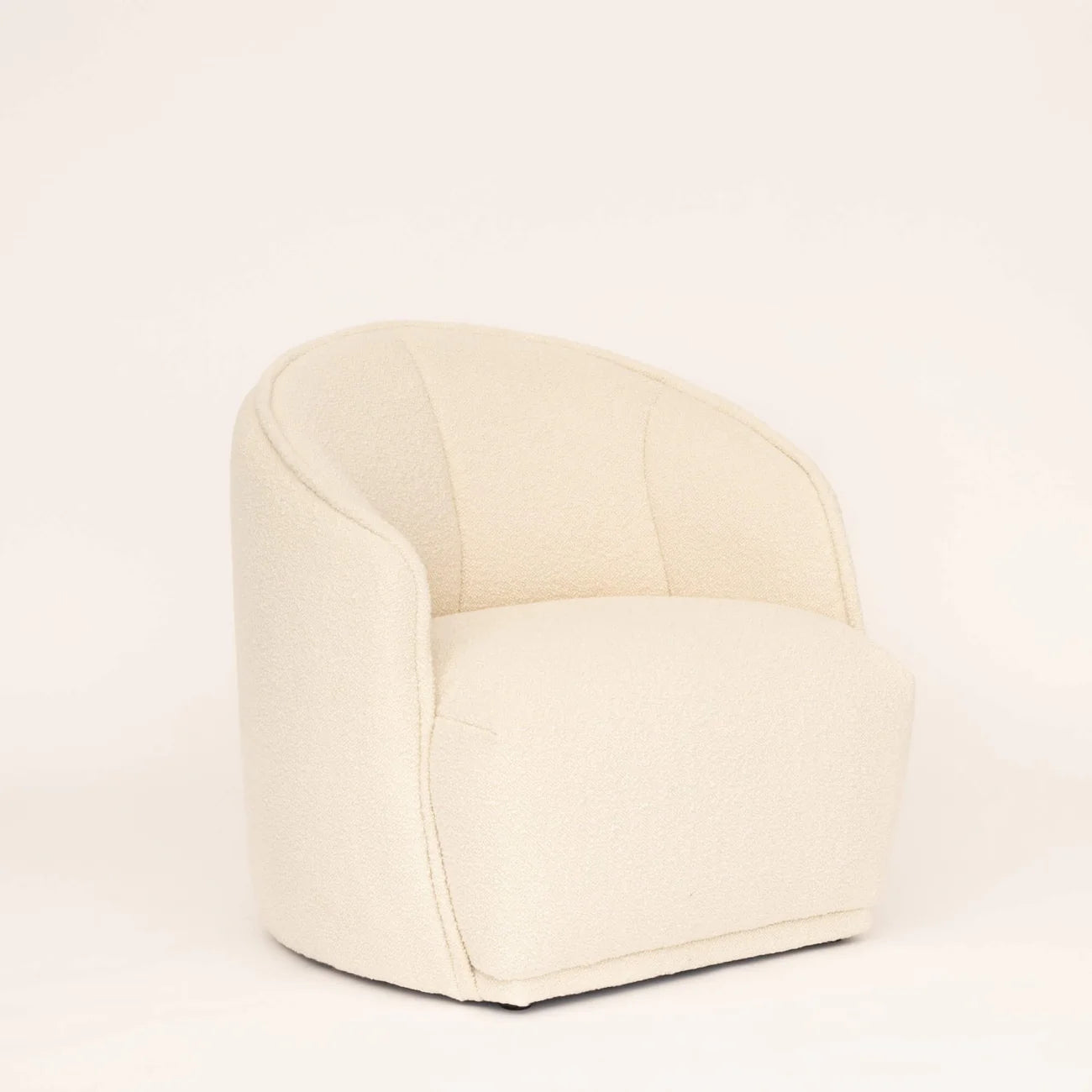 Boucle Chair