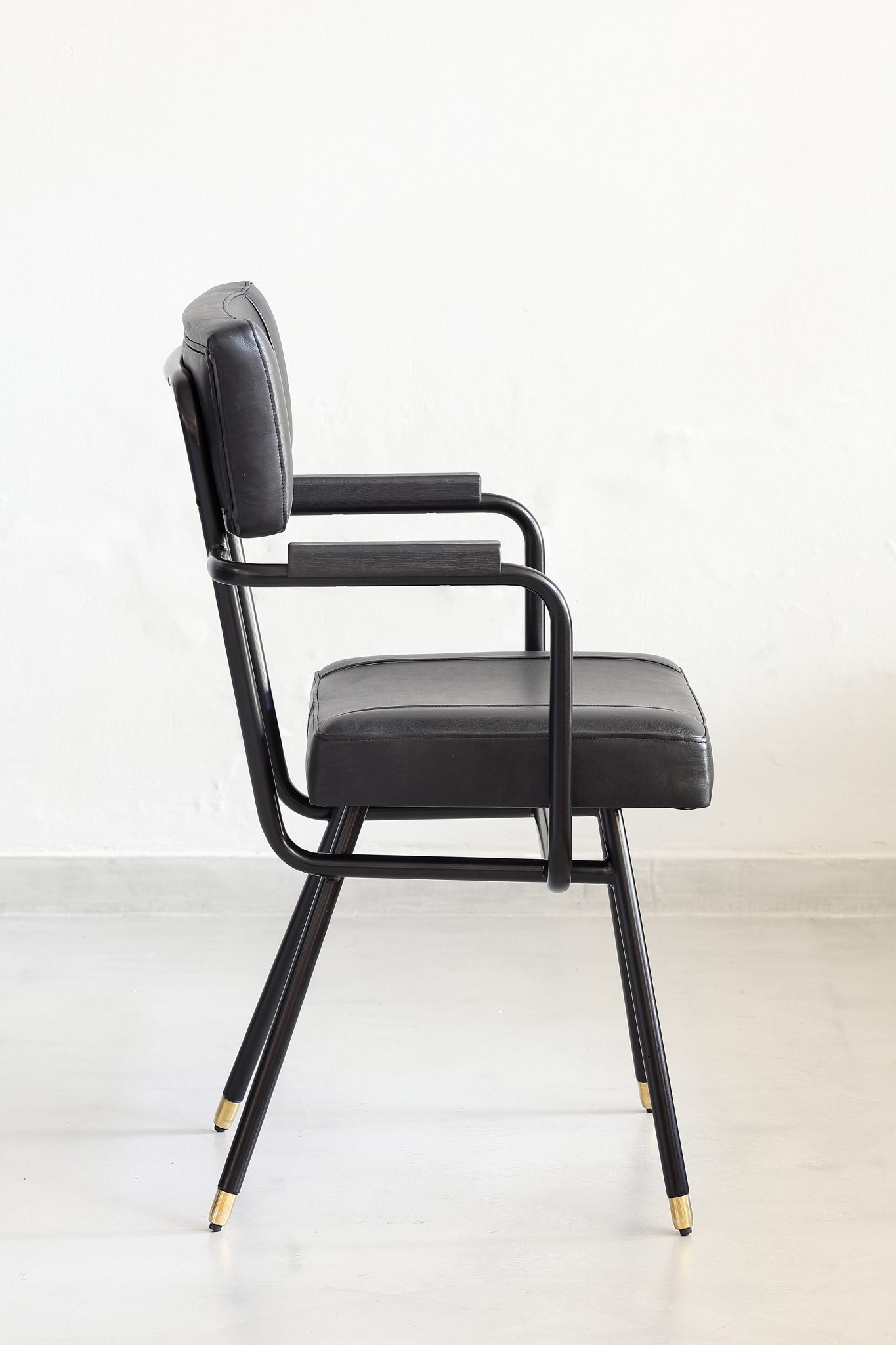 C-Hair Arm Chair