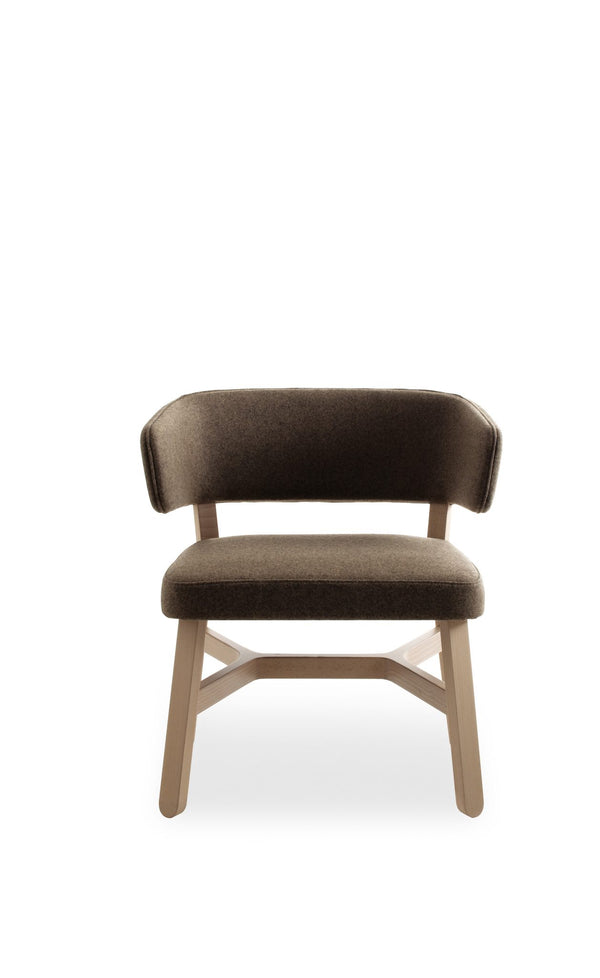 Croissant Lounge Chair