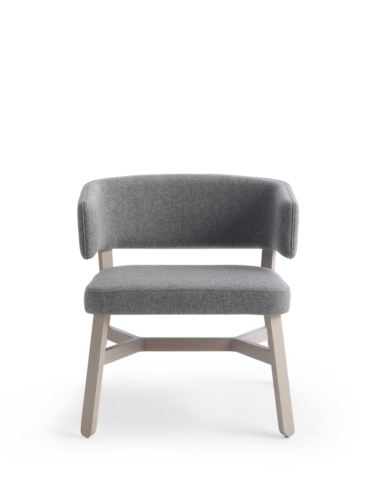 Croissant Lounge Chair