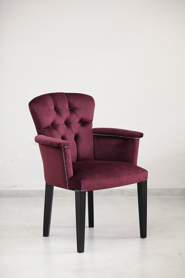 Charmy Arm Chair II