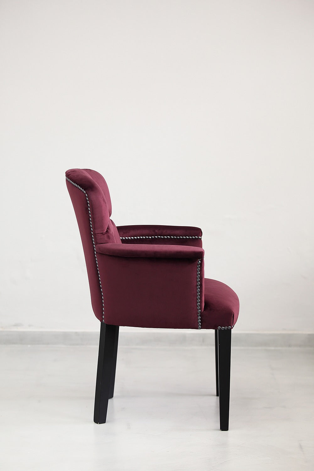 Charmy Arm Chair II