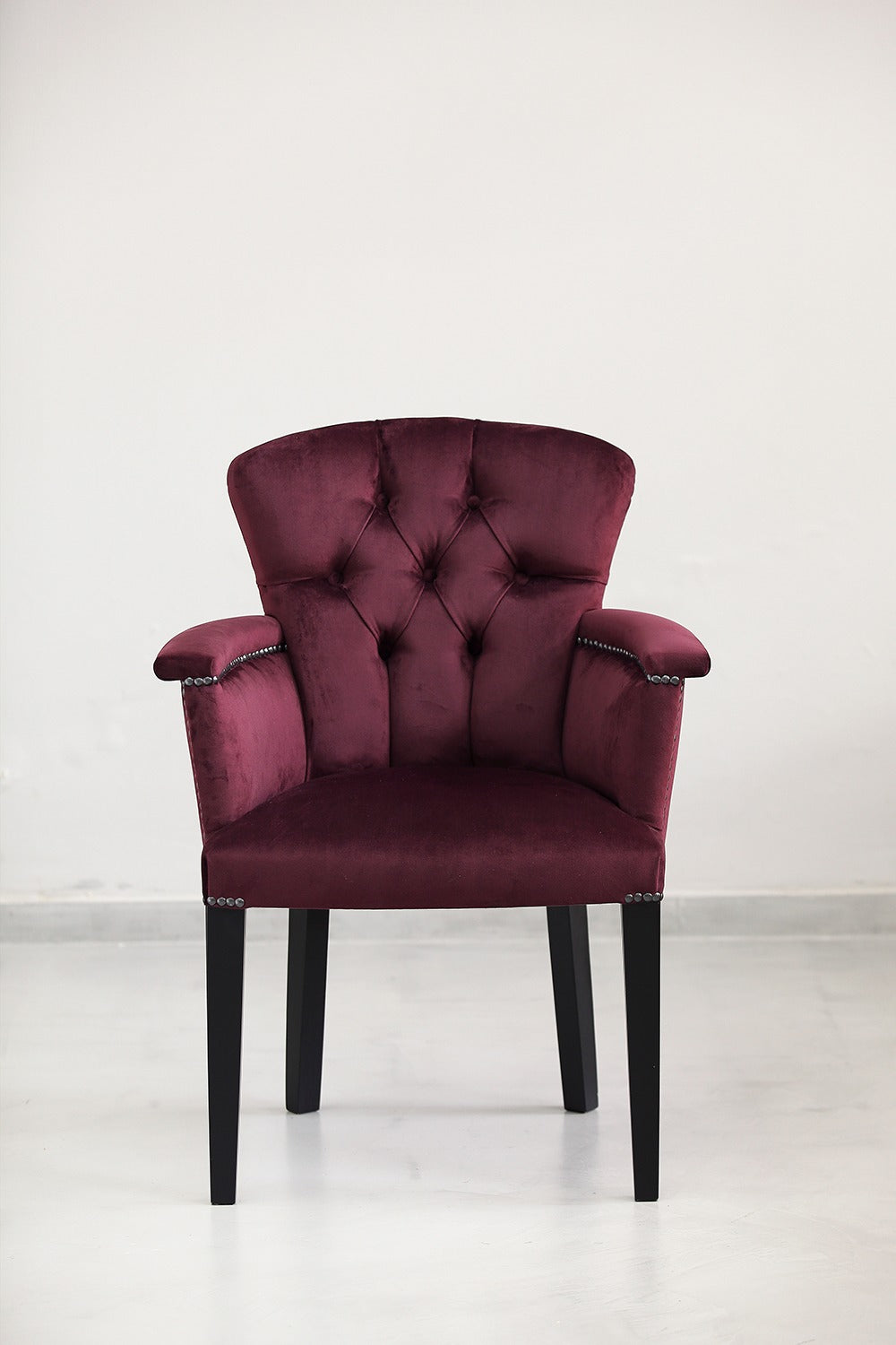 Charmy Arm Chair II