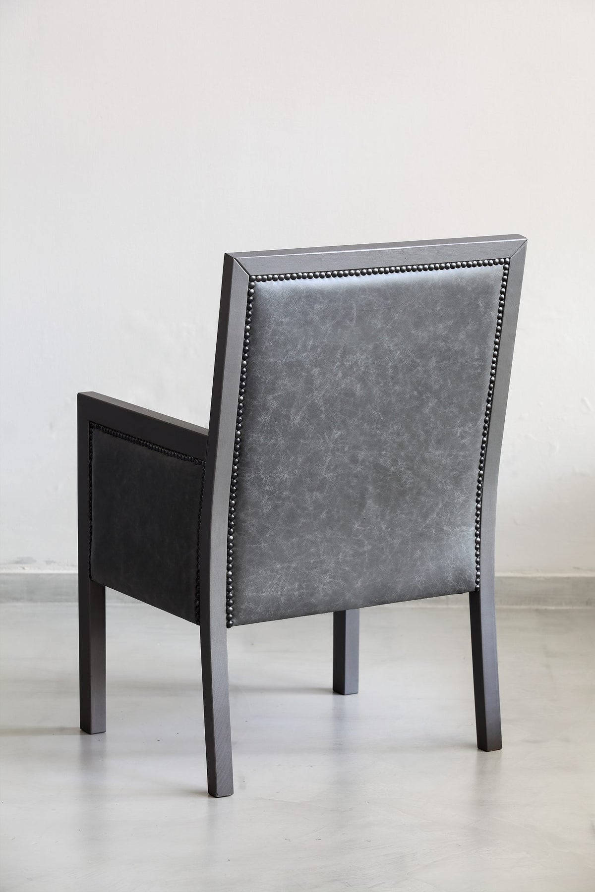 Cornis Cornis Armchair – Six Contract Furniture