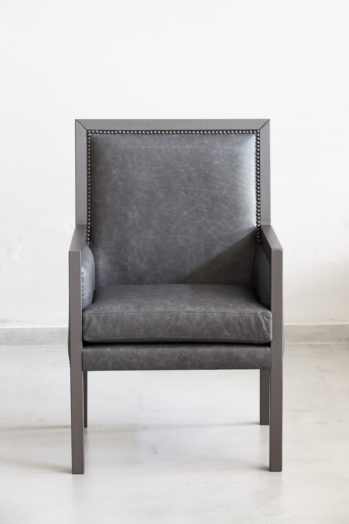 Cornis Cornis Armchair – Six Contract Furniture