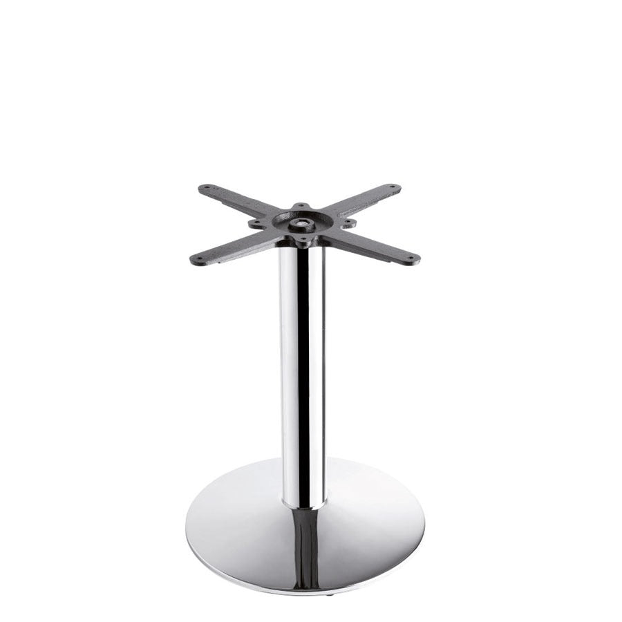 Hampton Round Table Bases