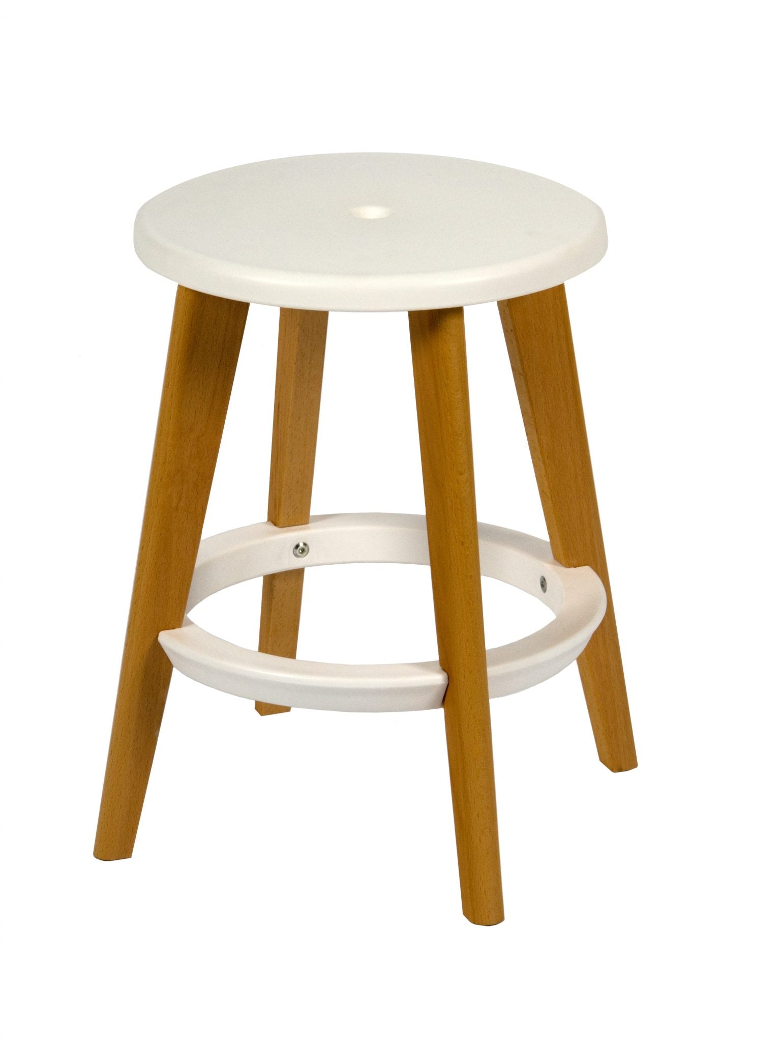Heston Low Stool