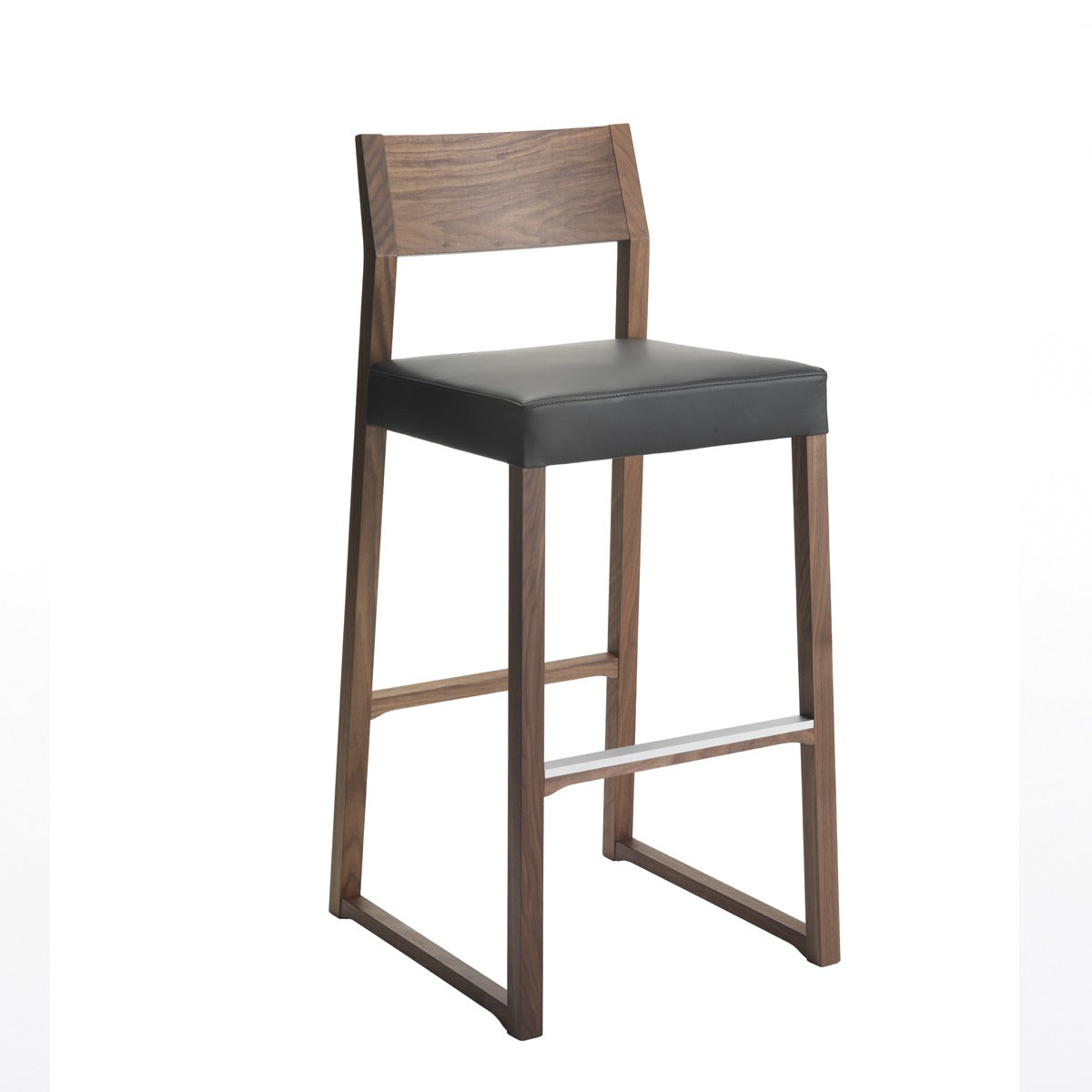 Linea High Stool