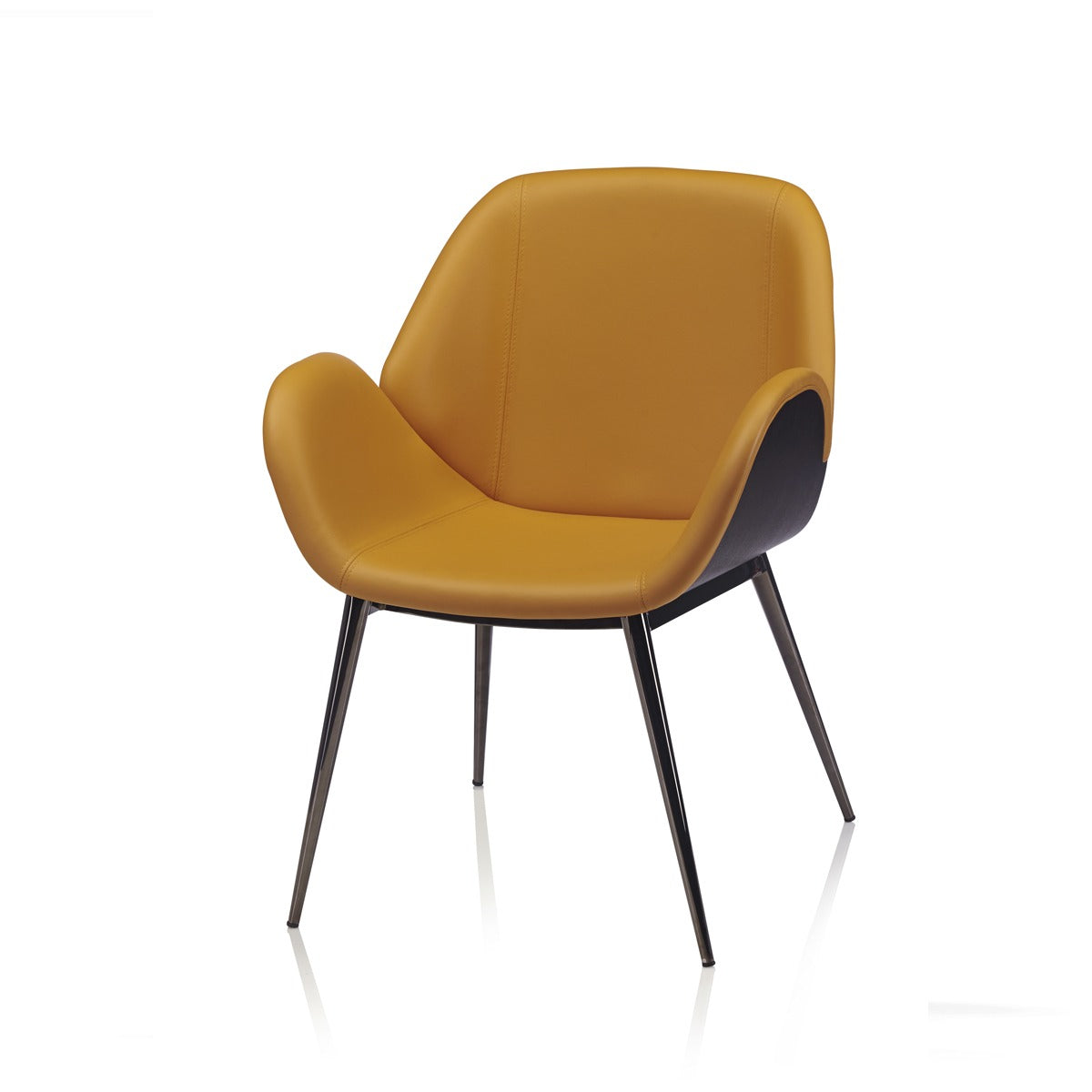 Lips Arm Chair