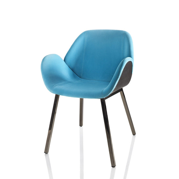 Lips Arm Chair