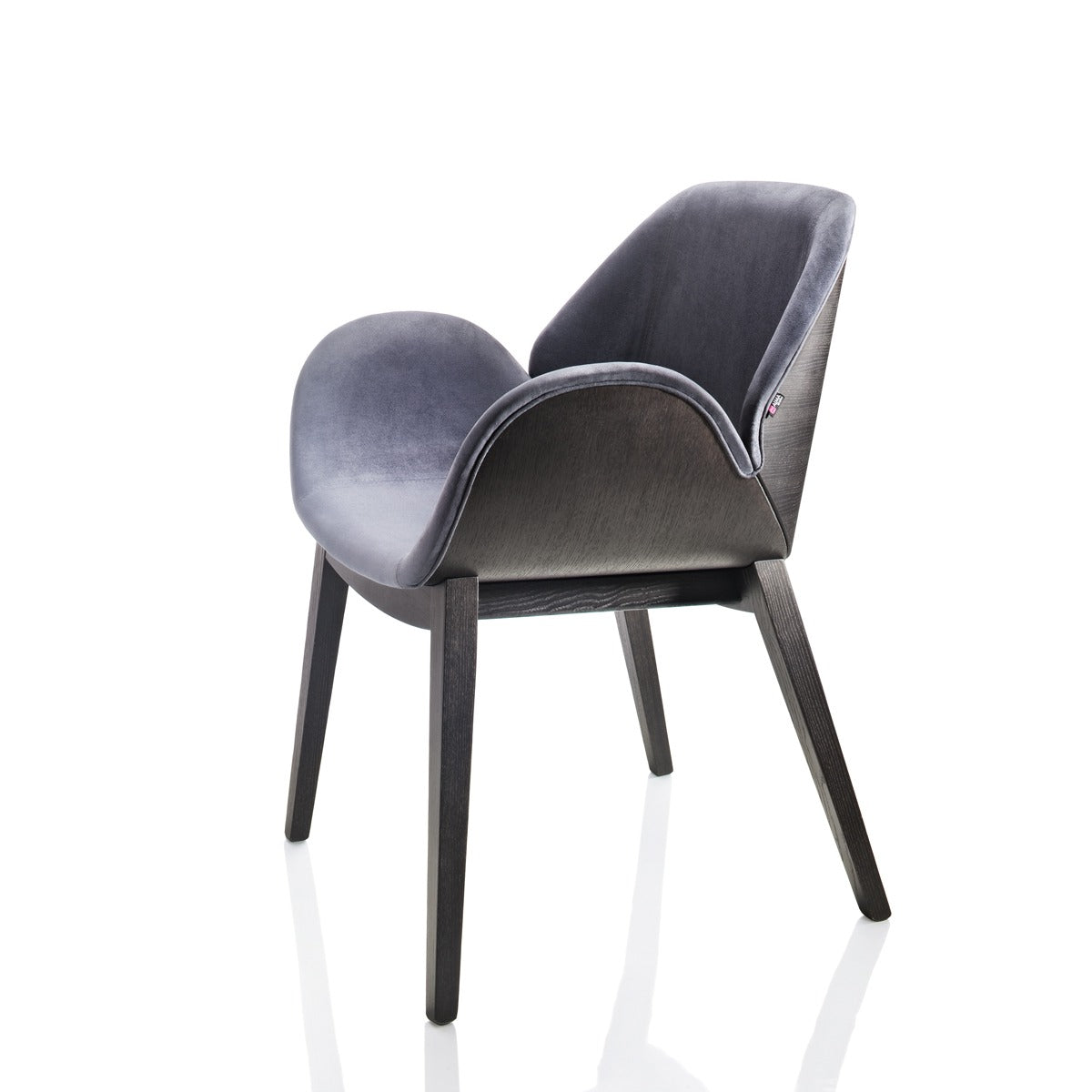 Lips Arm Chair