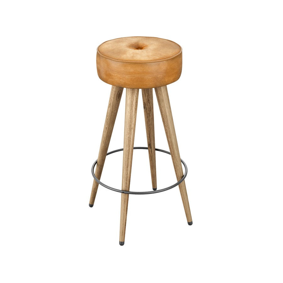 Malibu High Stool