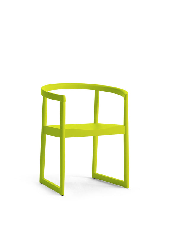 Nordica Arm Chair