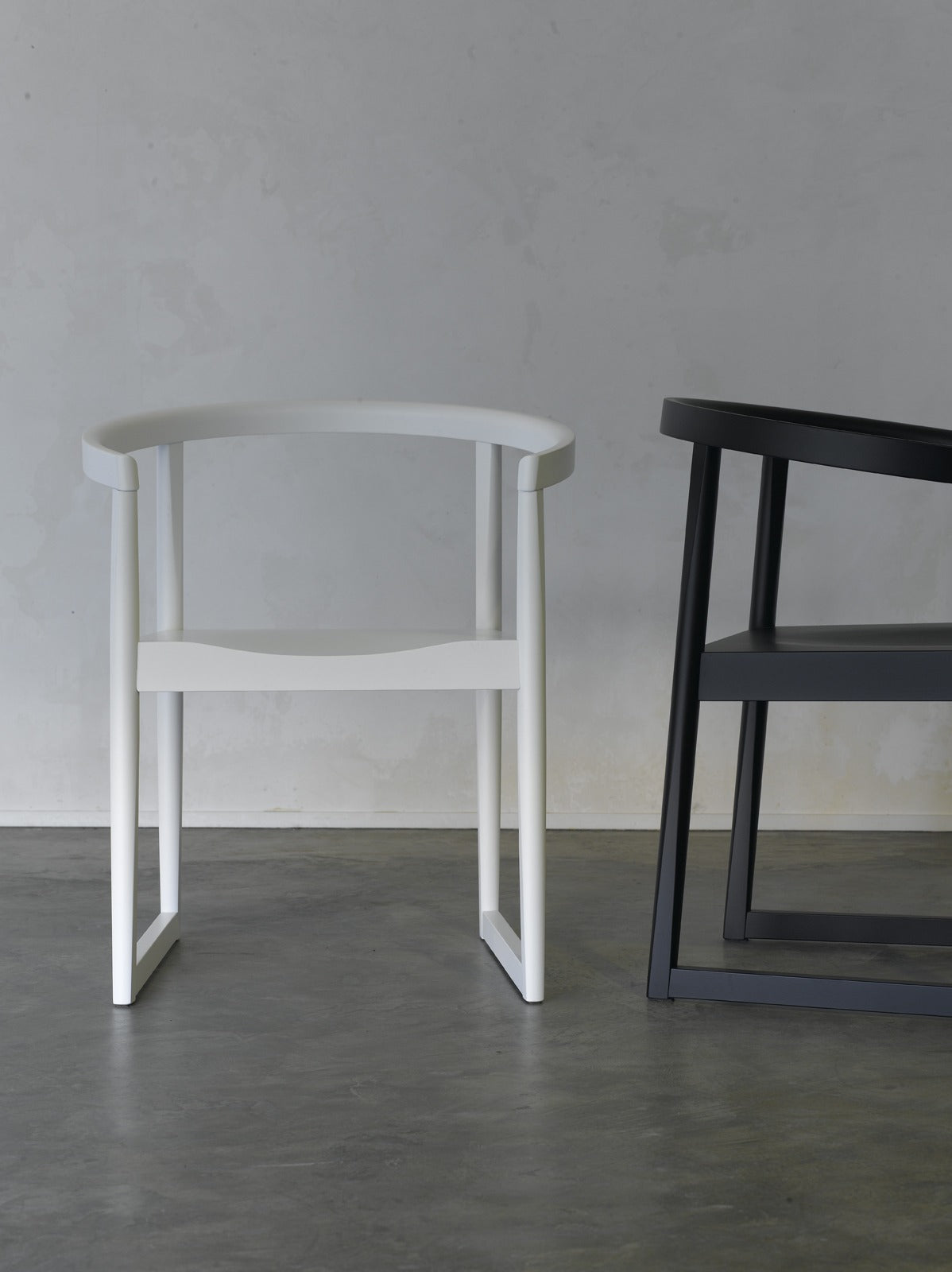Nordica Arm Chair