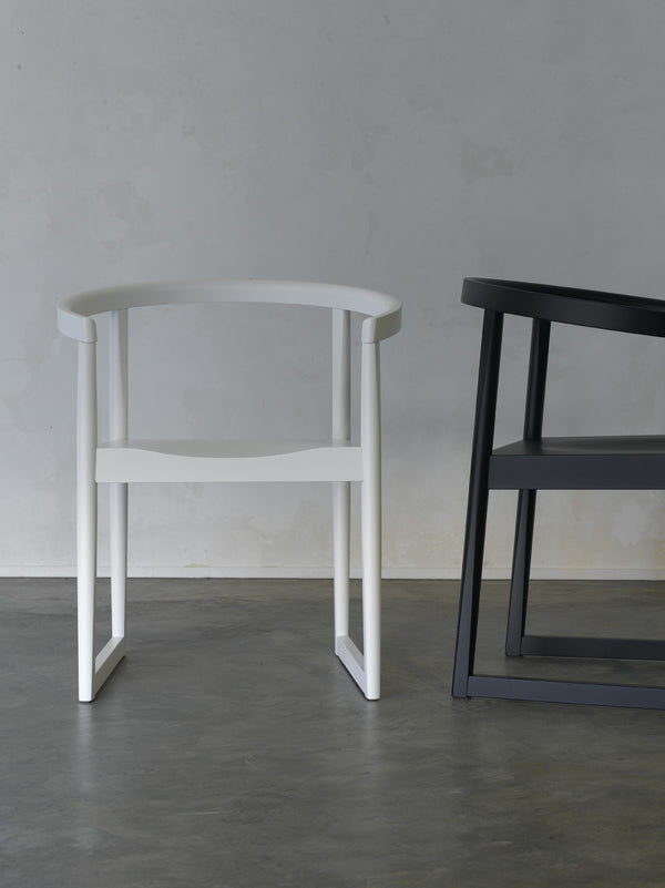 Nordica Arm Chair