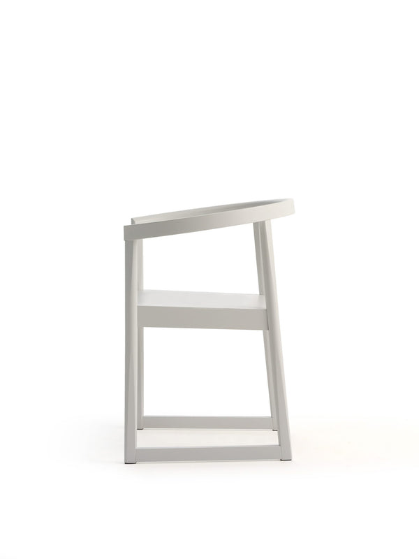Nordica Arm Chair