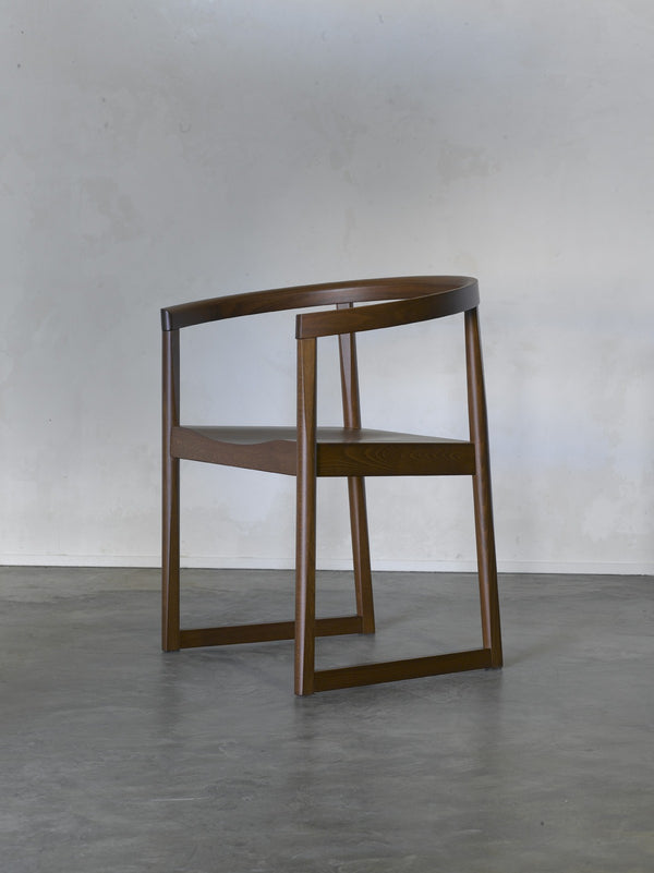 Nordica Arm Chair