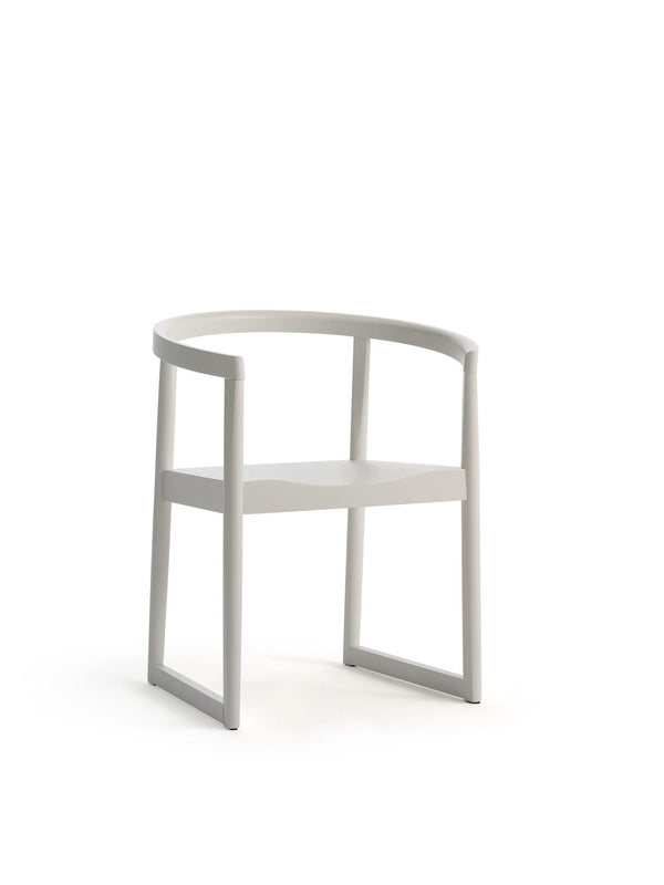 Nordica Arm Chair