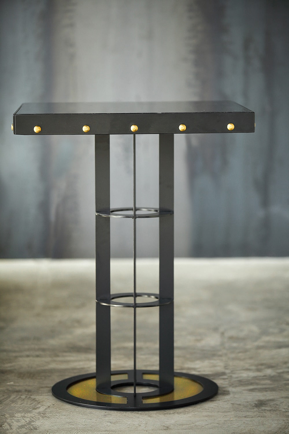 Petal Table