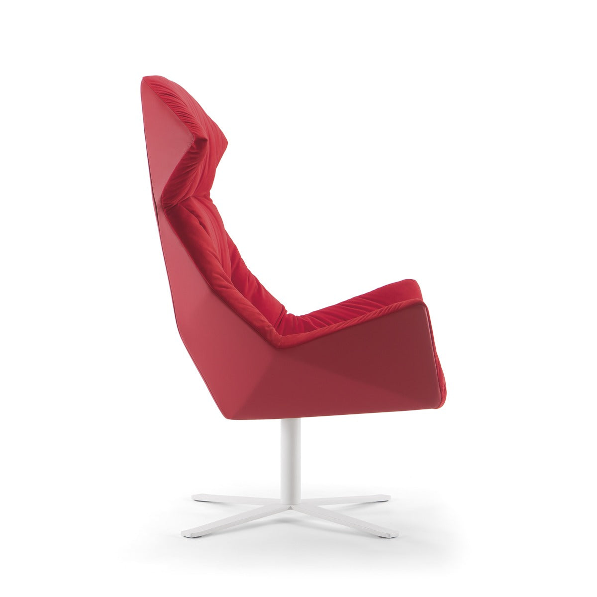 Prisma Chair Prisma Lounge Chair – Six Contract Furniture