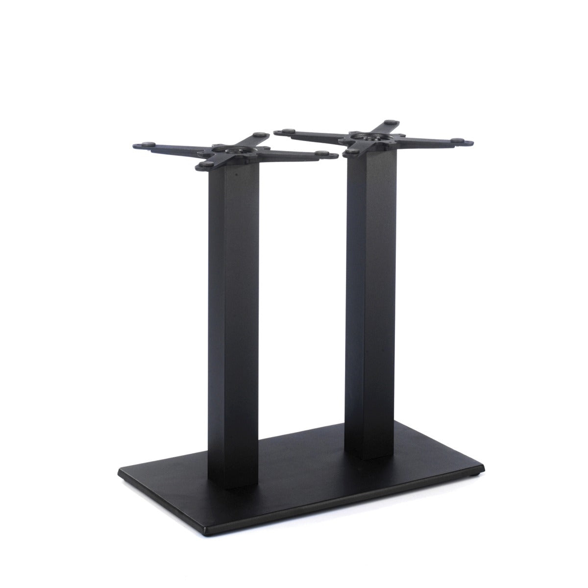 Profile Table Bases – Square Column & Rectangle Base