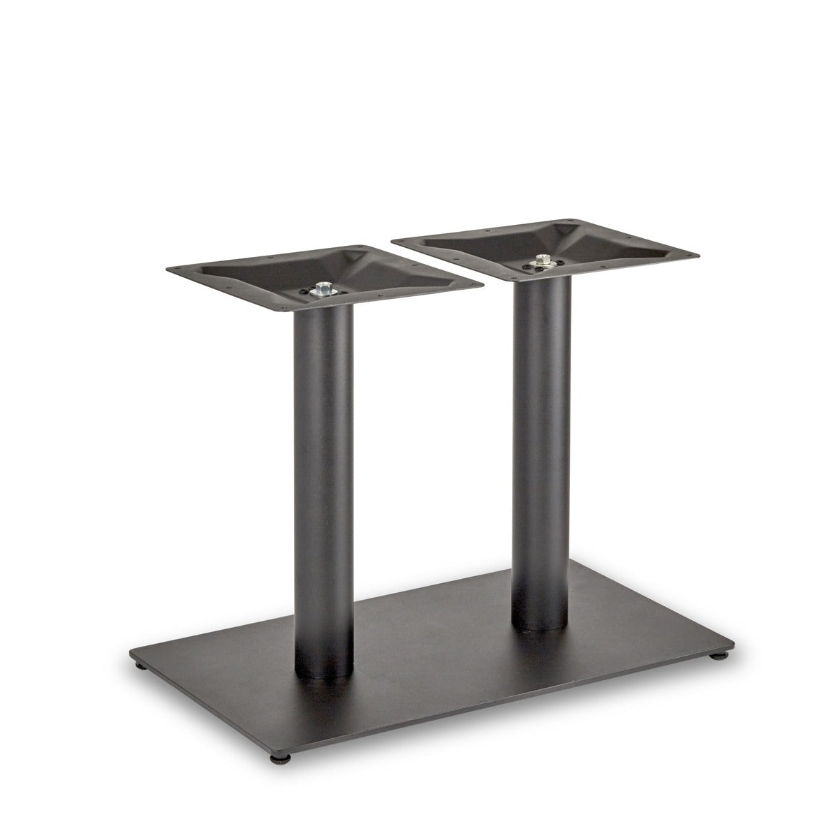 Profile Table Bases – Round Column & Rectangle Base