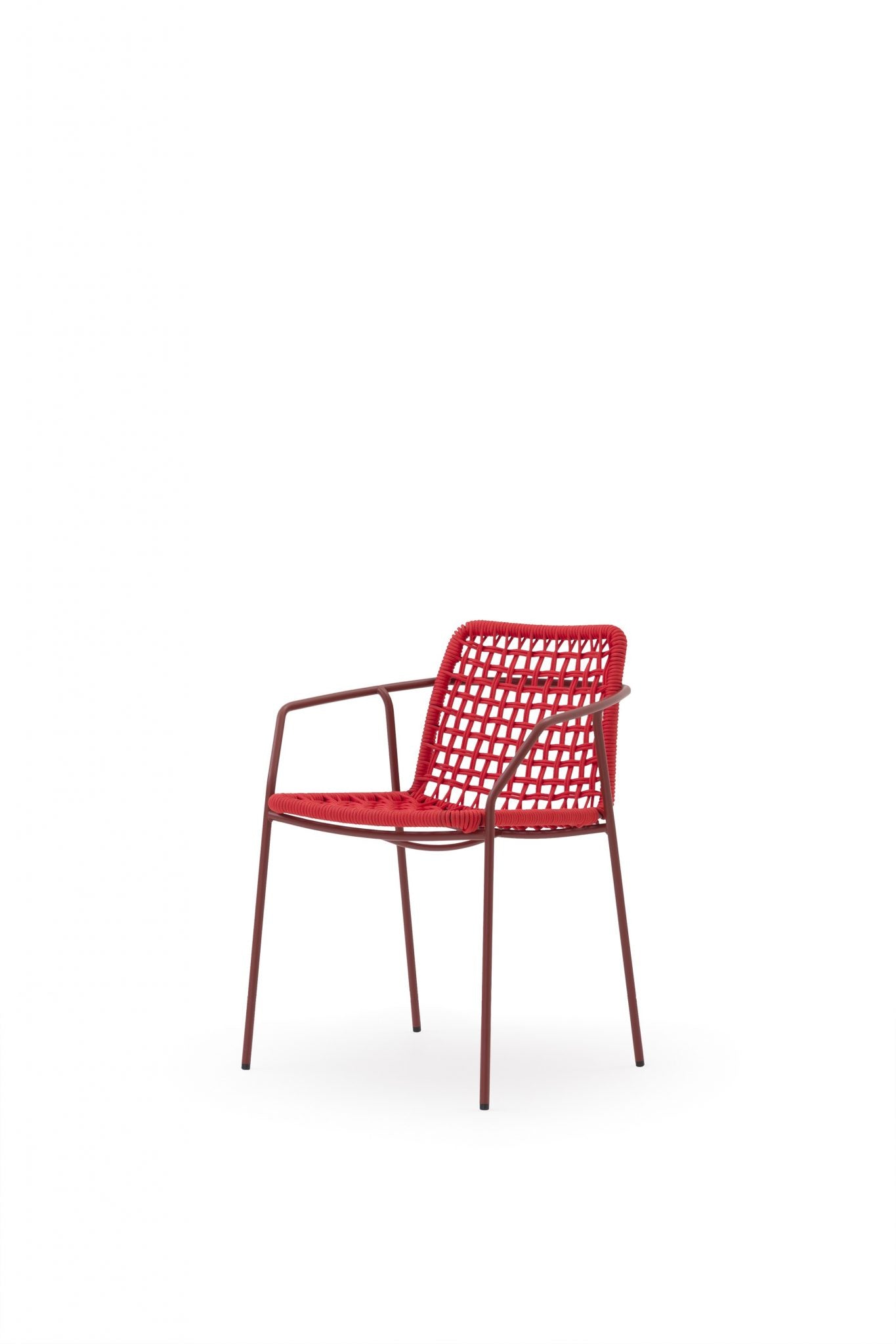 Sey Rope Arm Chair