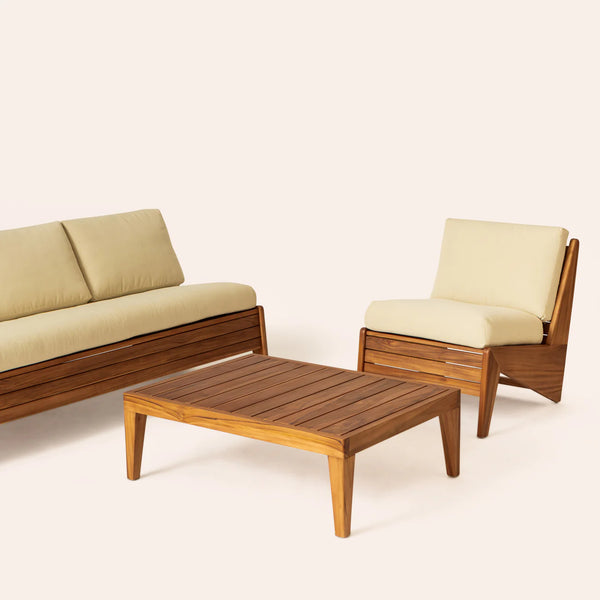 Outdoor Contract Sofa -  Kangaroo