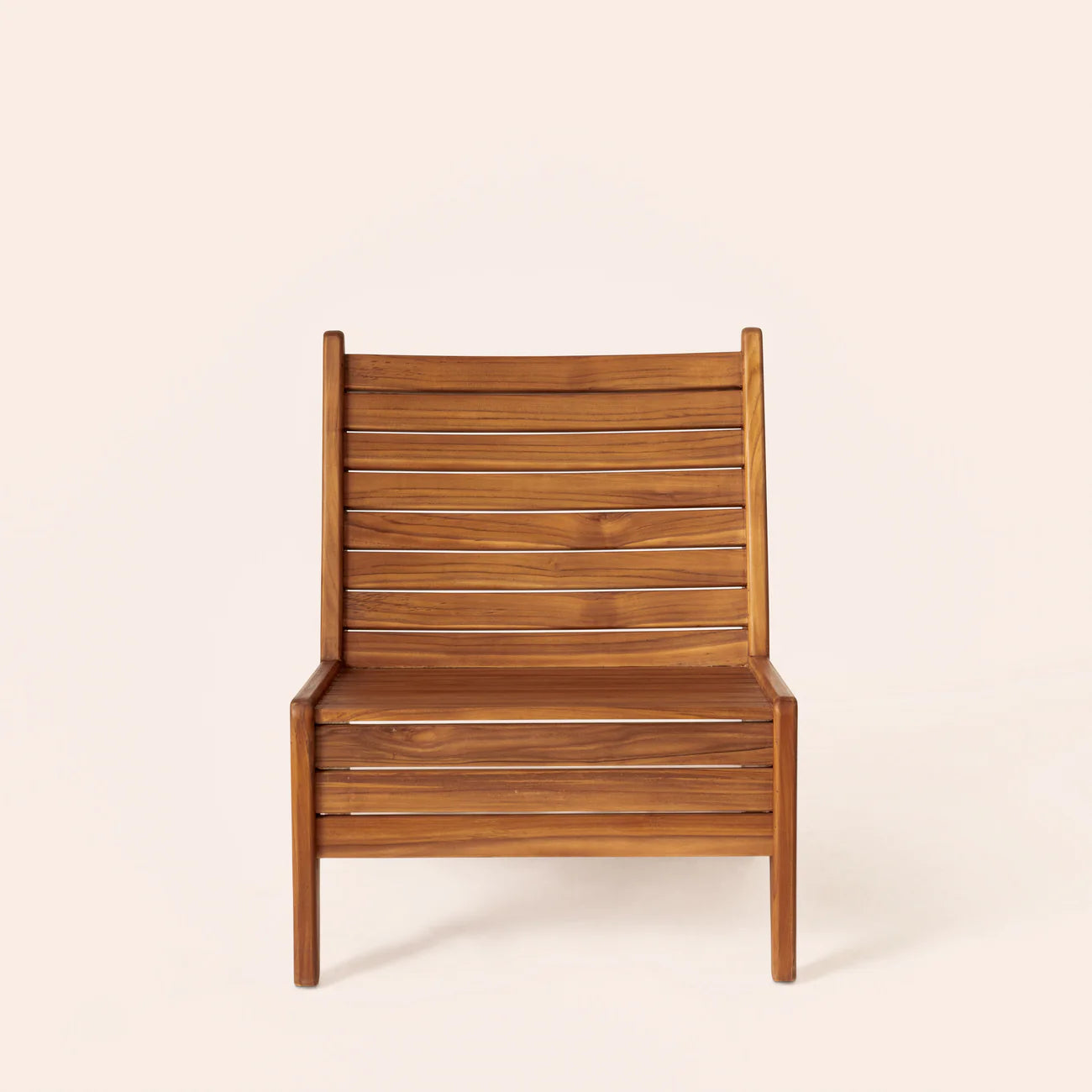 Contract Outdoor Lounge Chair - Kangaroo