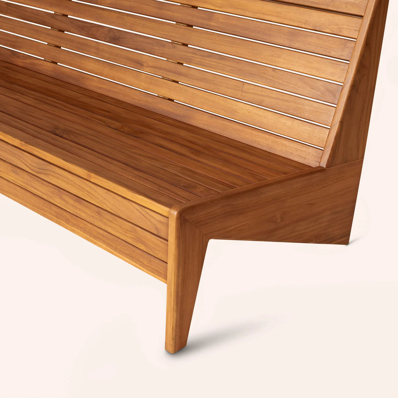 Outdoor Contract Sofa -  Kangaroo
