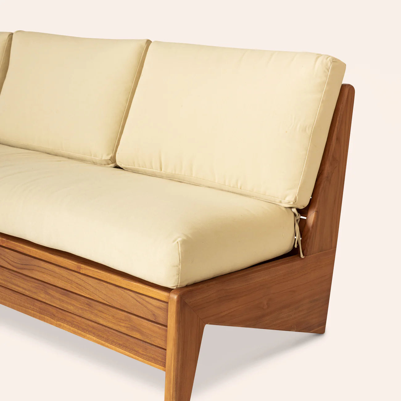 Outdoor Contract Sofa -  Kangaroo