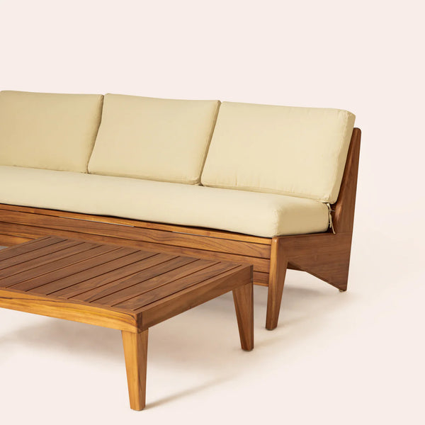 Outdoor Contract Sofa -  Kangaroo