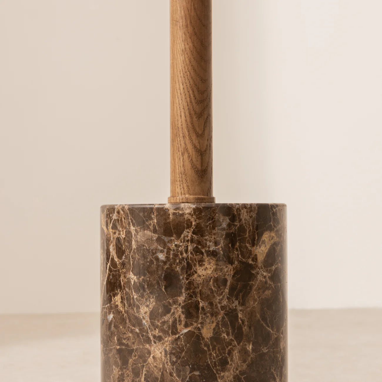 Marble Side Table