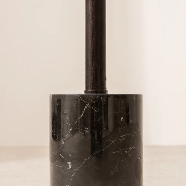 Marble Side Table