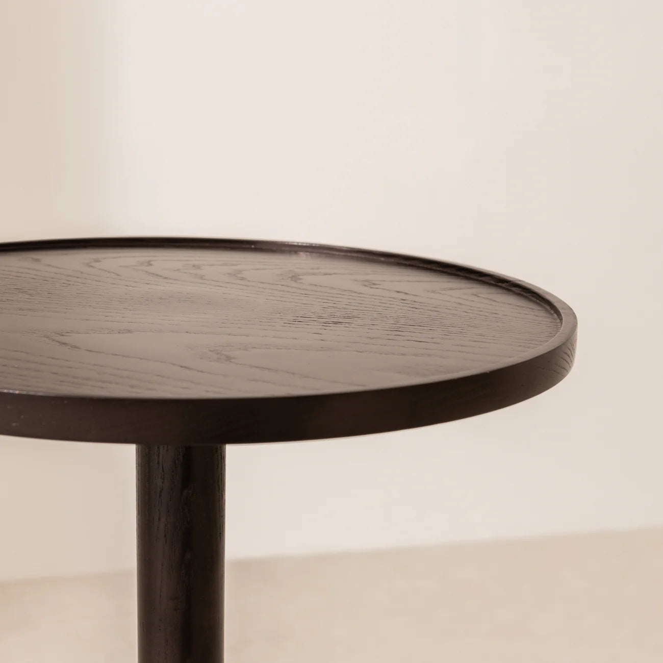 Marble Side Table