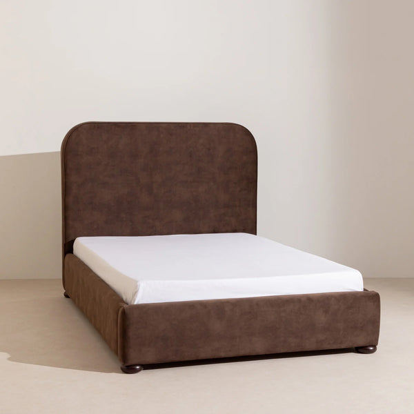 Curve Bed